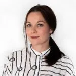 Yulia Perelygina, Programmaleider