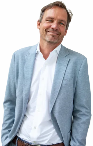 Gerald de Haan