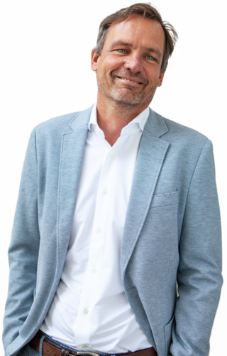 Gerald de Haan