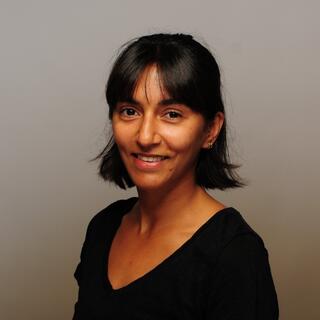 Rebecca Cornelis