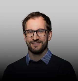Matti Pronker