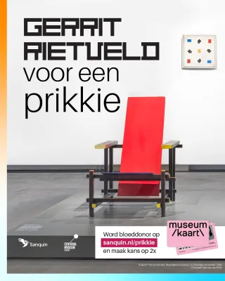 DWD Gerrit Rietveld