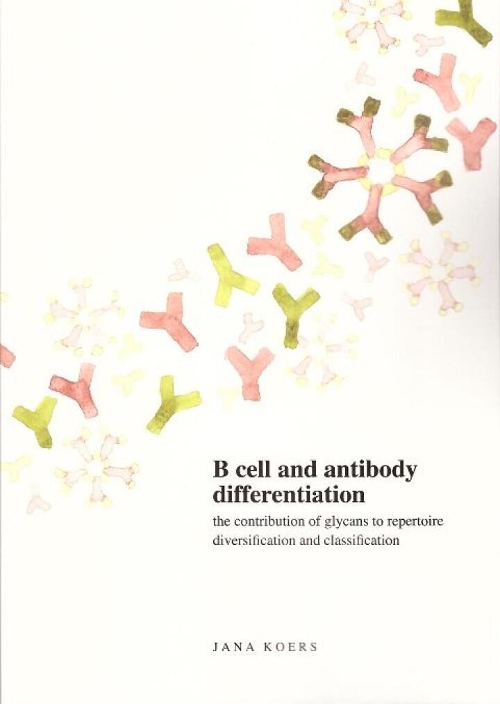 Thesis Jana Koers