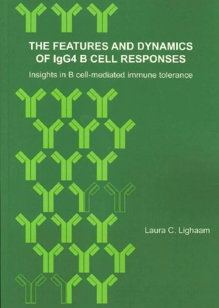 Thesis Laura Lighaam