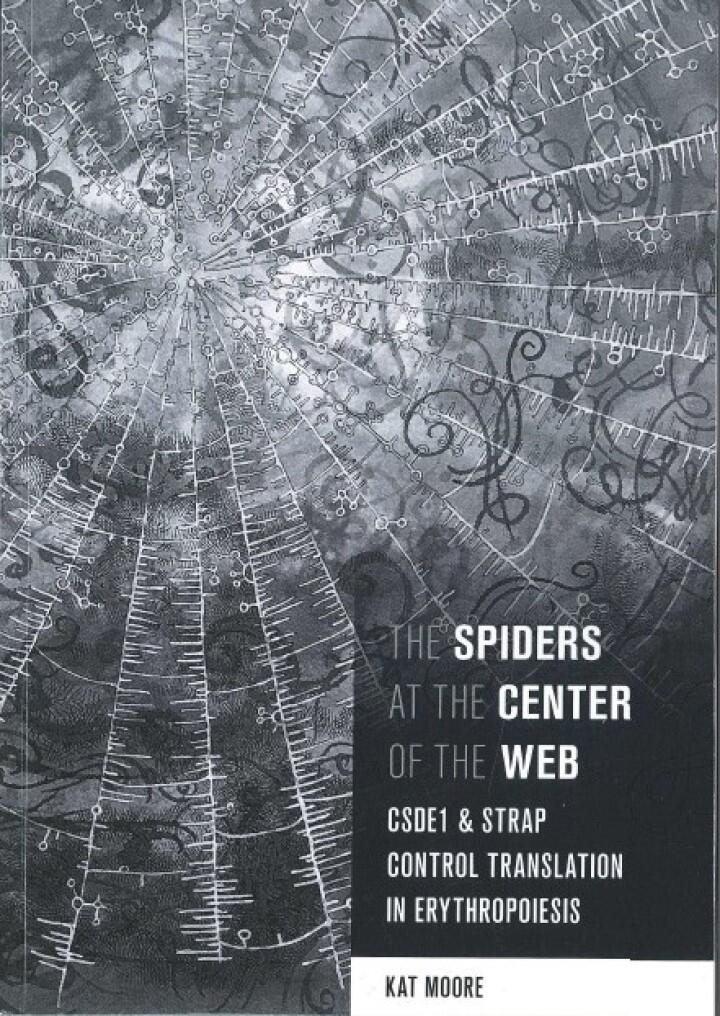 The Spiders at the Center of the Web