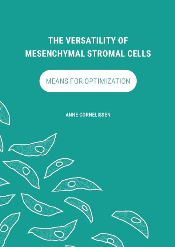Thesis Anne Cornelissen
