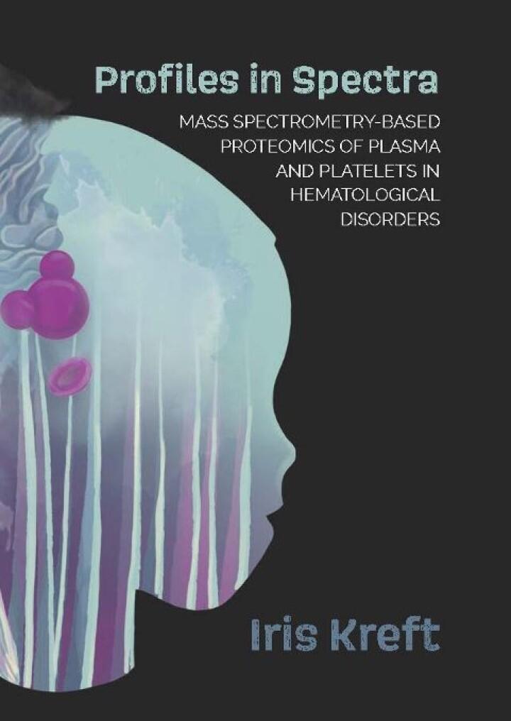 Thesis Iris Kreft