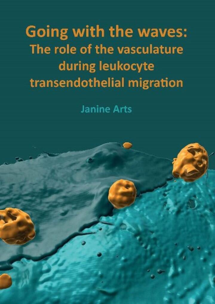 Thesis Janine Arts