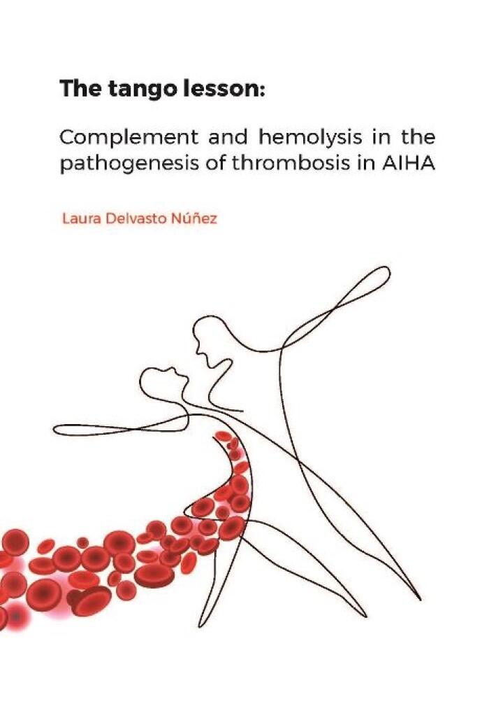 Thesis Laura Delvasto Nunez