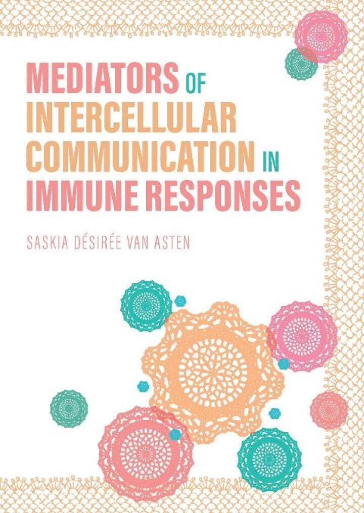 Thesis Saskia van Asten
