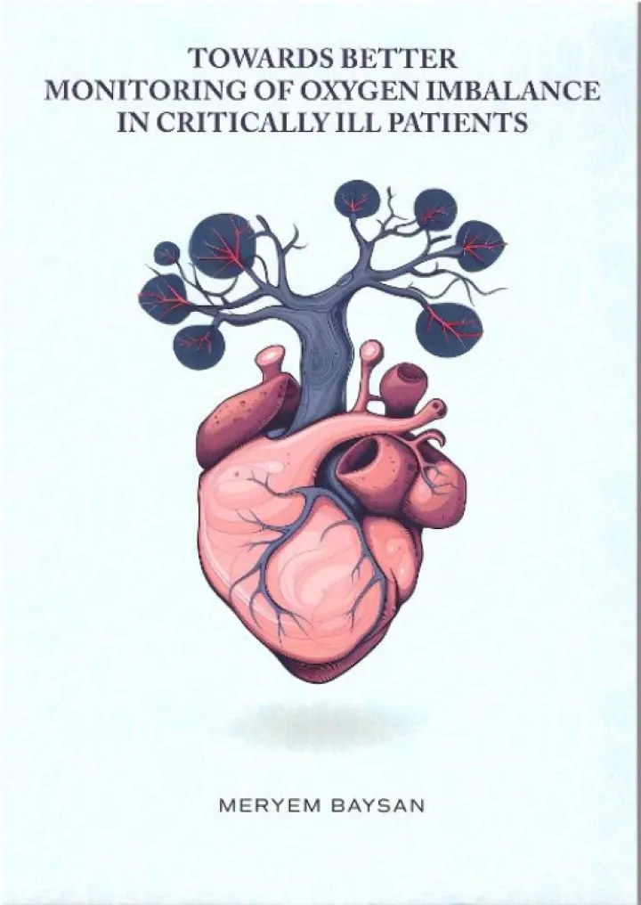 Cover of the thesis by Meryem Baysan