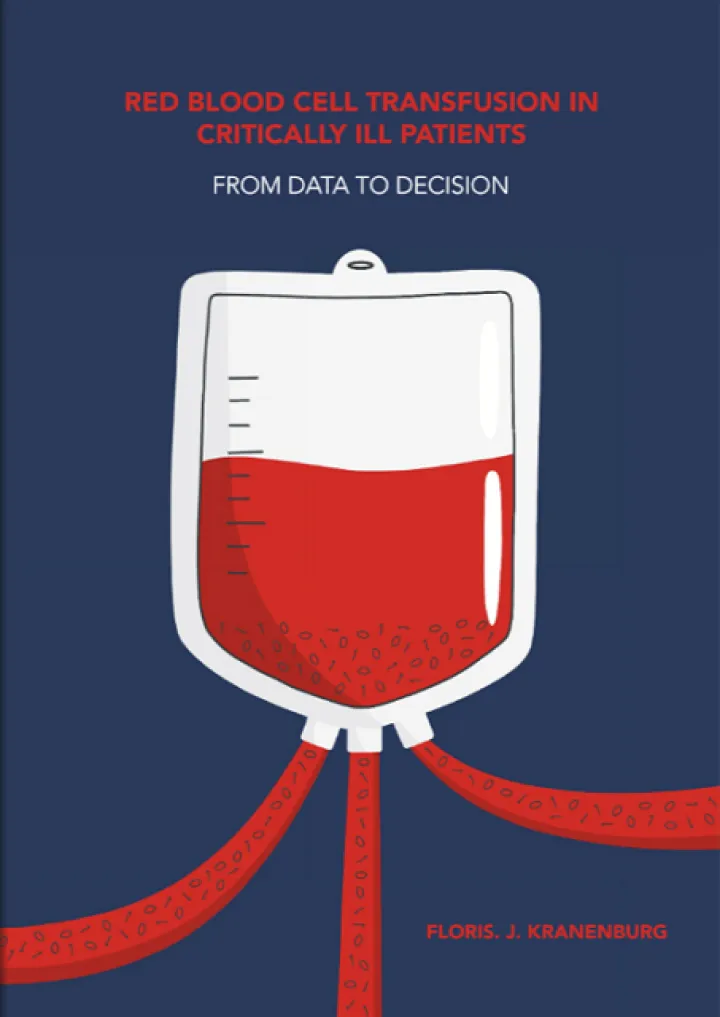 Thesis Floris Kranenburg