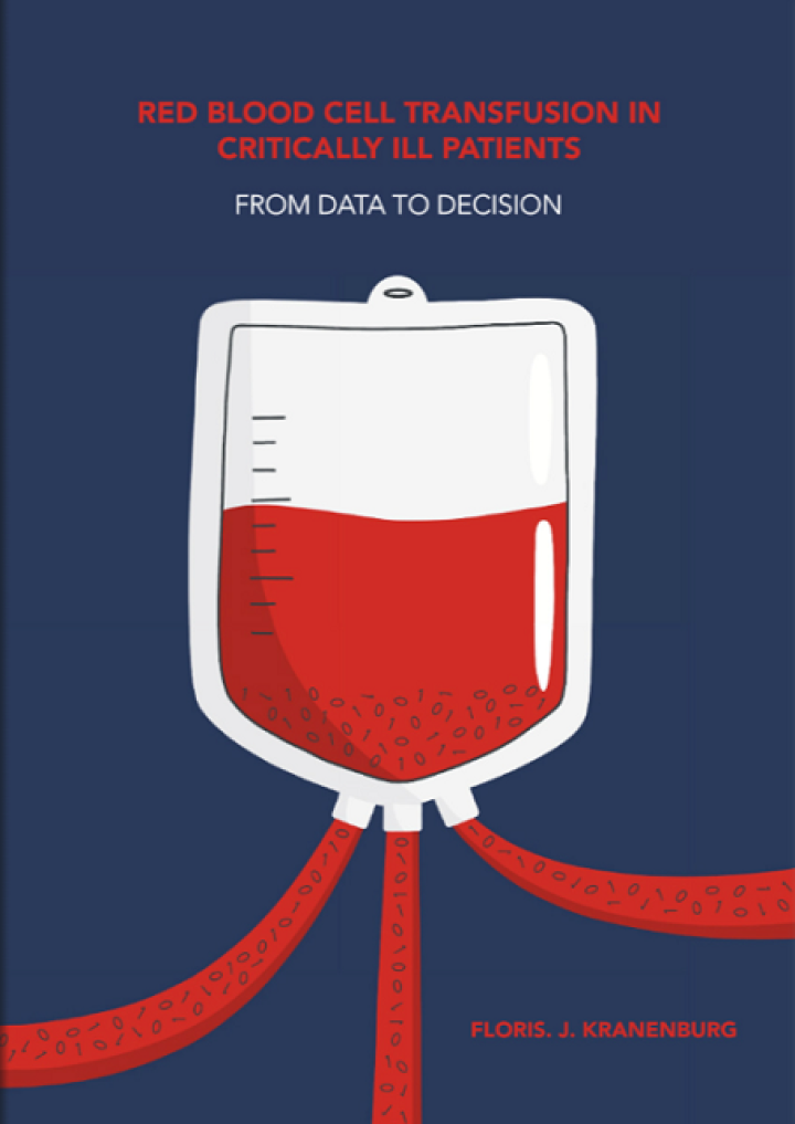 Thesis Floris Kranenburg