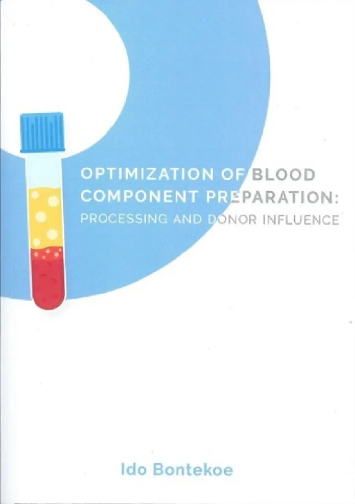 Cover thesis Ido Bontekoe
