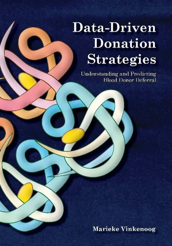 Thesis Marieke Vinkenoog