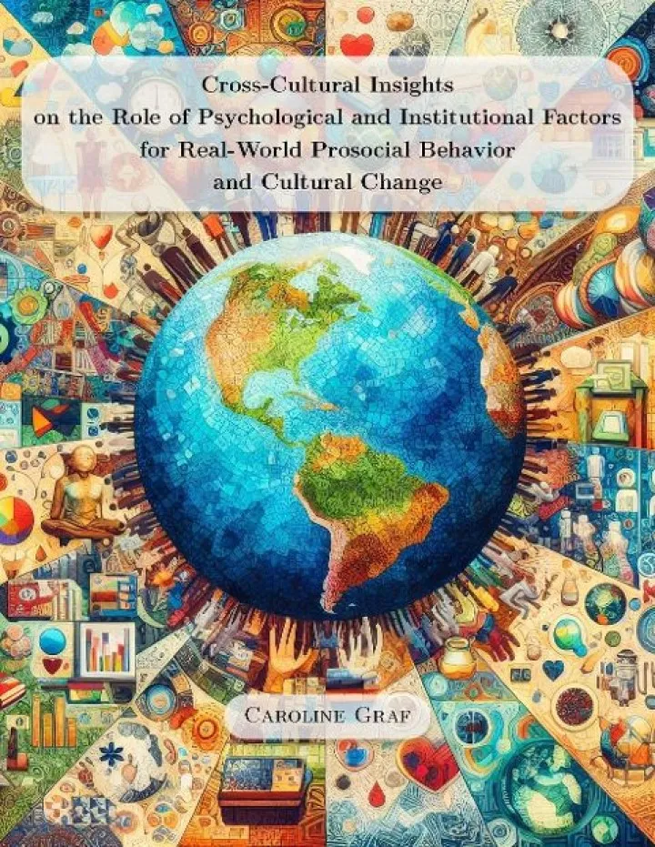 Thesis Caroline Grafl