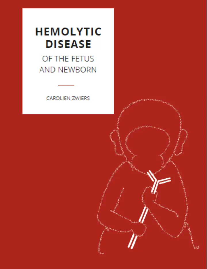 Thesis Carolien Zwiers