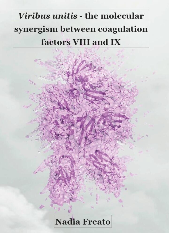 Cover thesis Nadia Freato