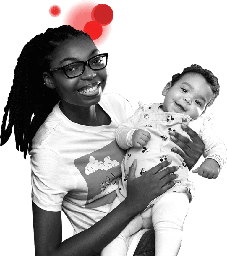 Sanquin Research Fund Milka