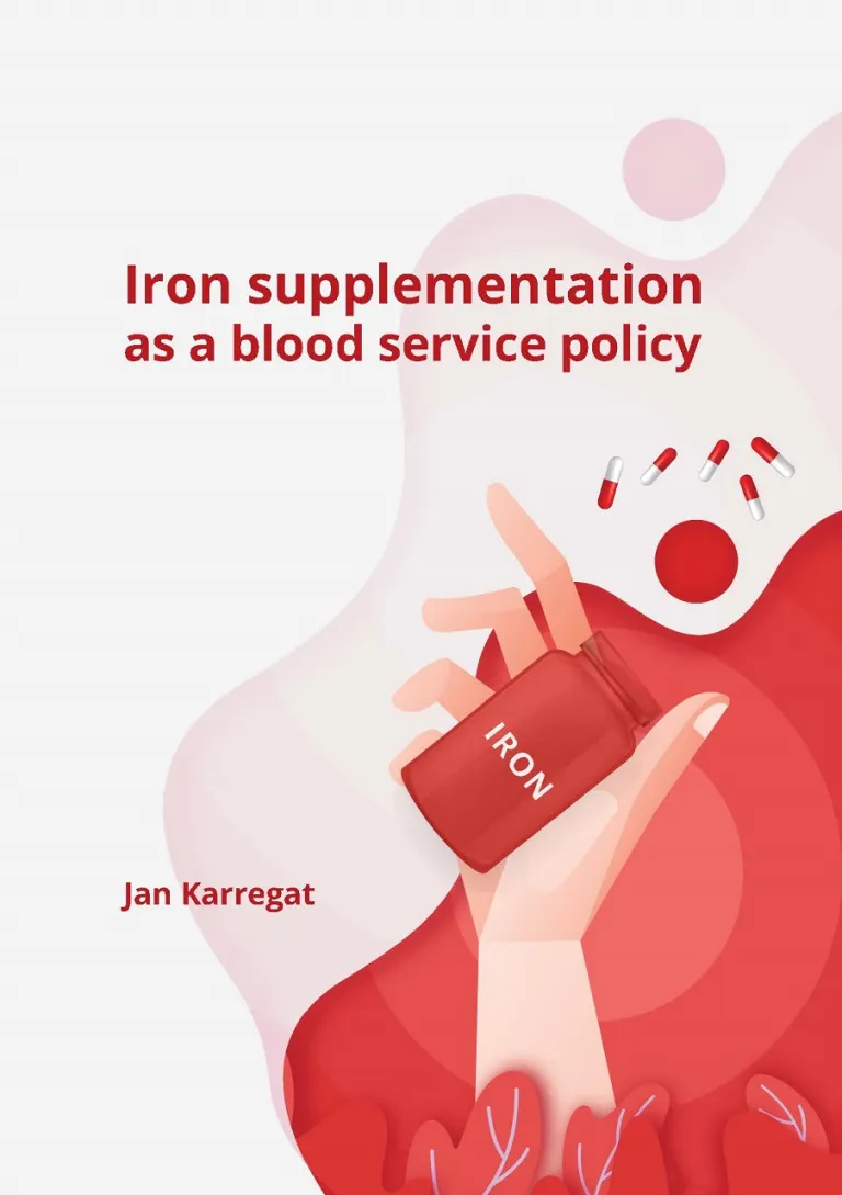 Cover thesis Jan Karregat
