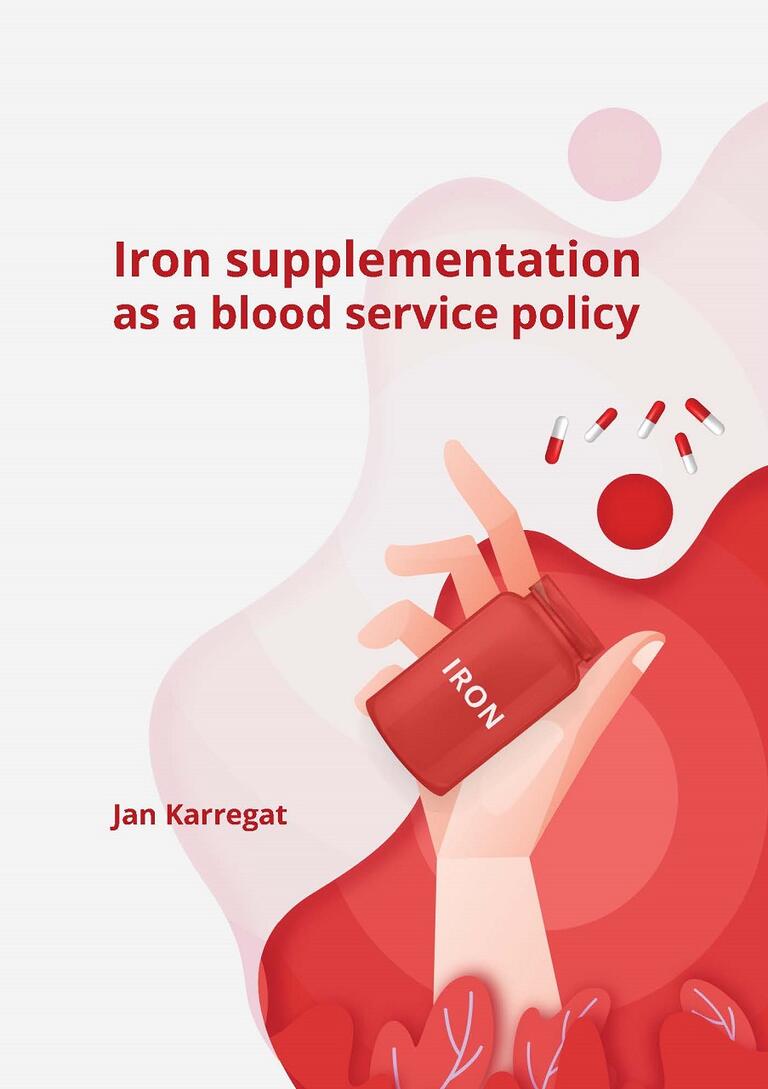 Cover thesis Jan Karregat