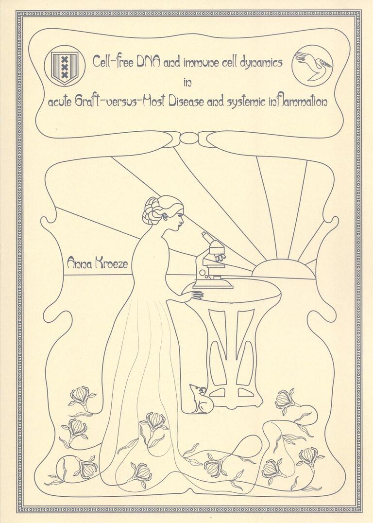Cover thesis Anna Kroeze