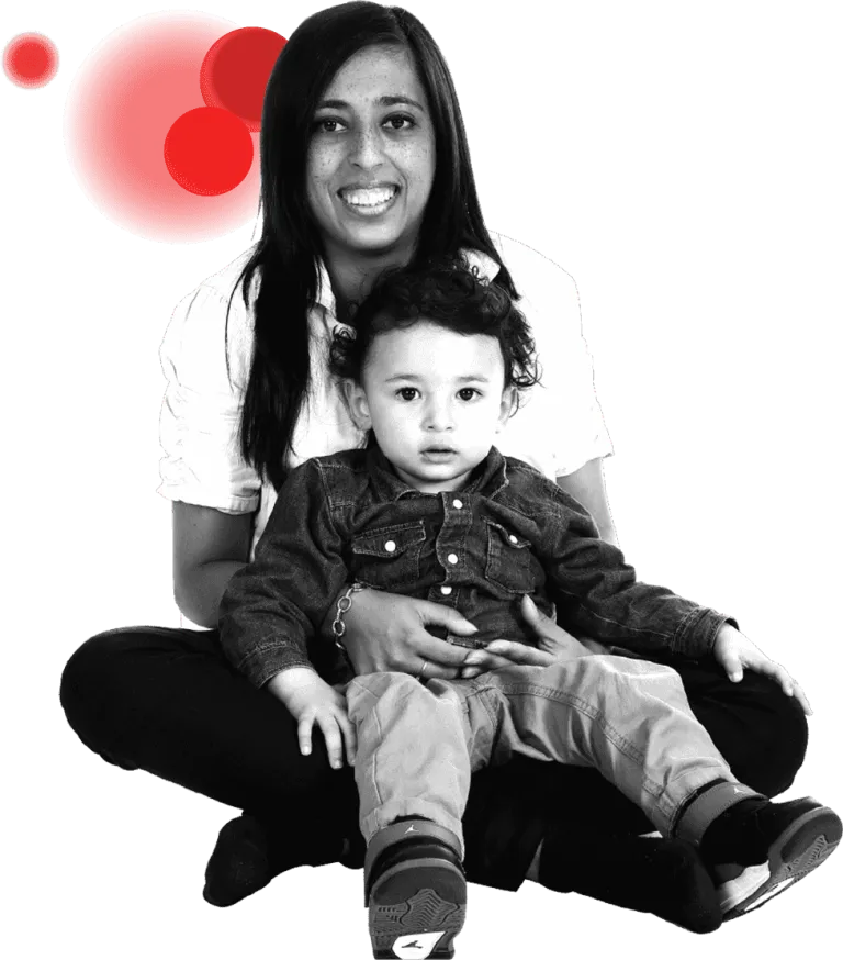 Sanquin Research Fund Nimisha 