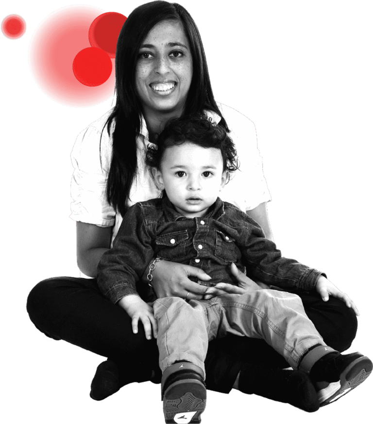 Sanquin Research Fund Nimisha 