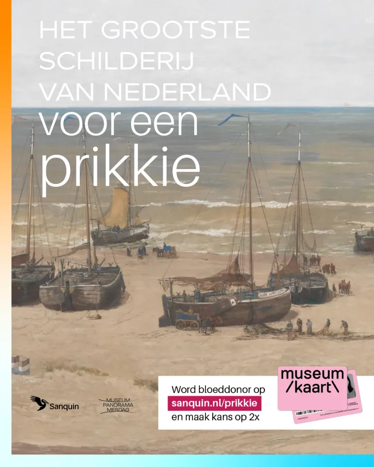 DWD Panorama Mesdag