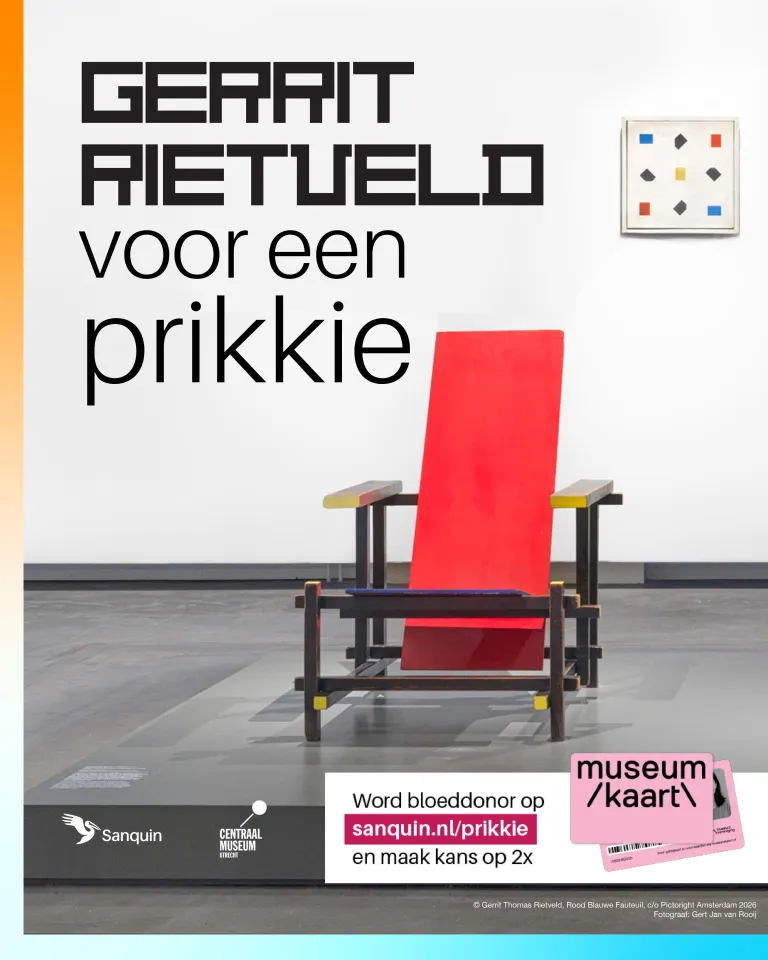 DWD Gerrit Rietveld