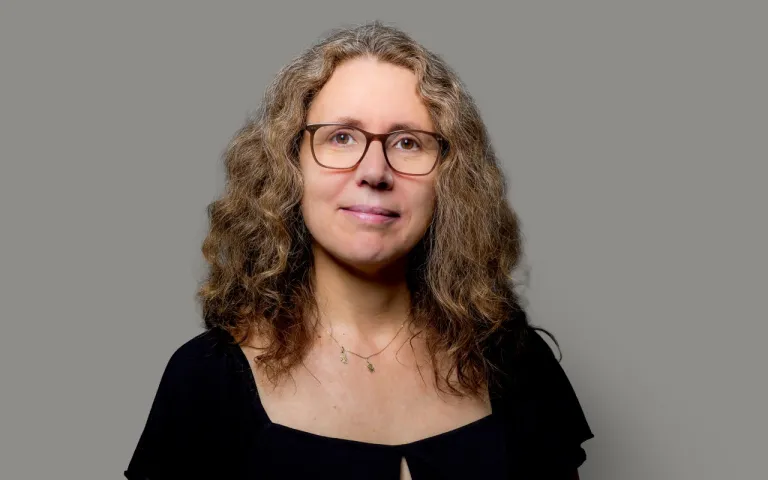 Monika (M. C.) Wolkers, PhD